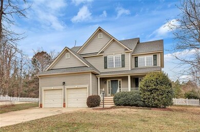 8112 Hampton Colony Ct, Chesterfield, VA 23832 - photo 2