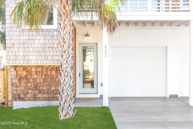 403 Wilson Ave, Carolina Beach, NC 28428 - photo 3