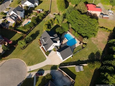 605 Humboldt Place, Fayetteville, NC 28314 - photo 5