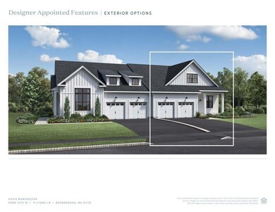 11 Lyons Ln unit 18, Boxborough, MA 01719 - photo 6