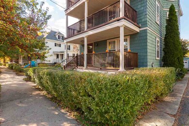 199 Lincoln Ave unit 1, Portsmouth, NH 03801 - photo 4