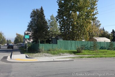 Adjacent lot avaible