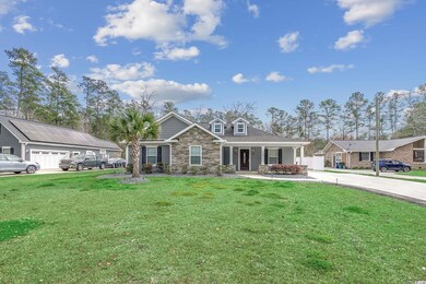 328 Rainwood Rd, Conway, SC 29526 - photo 2