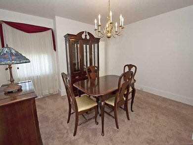 Dining Room.