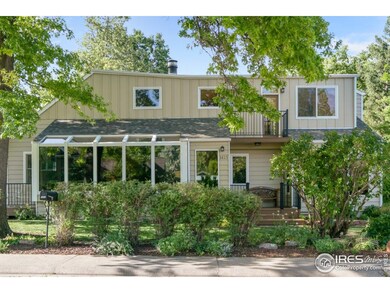 1415 Elder Ave, Boulder, CO 80304 - photo 2