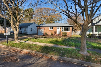 6524 Adair Ave, Norfolk, VA 23502 - photo 2