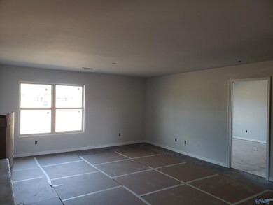 Living off Kitchen - Pic Taken 11/21/2022