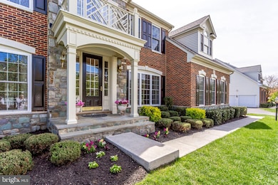 25647 S Village Dr, South Riding, VA 20152 - photo 4