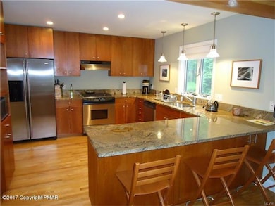 71 Indian Trail, Jim Thorpe, PA 18229 - photo 4