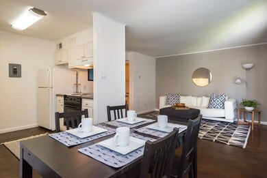 3914 Avenue D unit 105, Austin, TX 78751 - photo 3