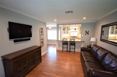 1415 Ansbury Dr, Houston, TX 77018 - photo 4