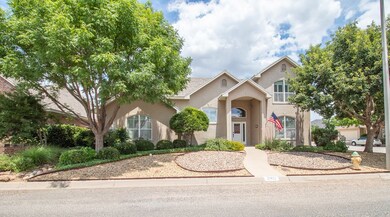 2002 Valleyview Dr, San Angelo, TX 76904 - photo 2