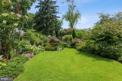 213 Richey Ave, Oaklyn, NJ 08107 - photo 3