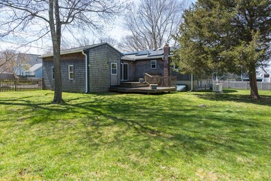 Double Corner Lot