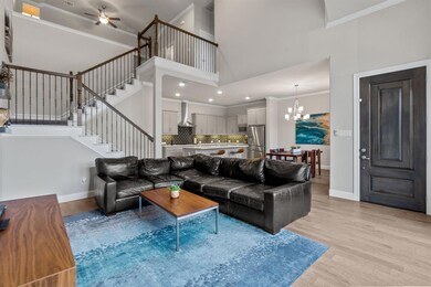 8241 Cotton Belt Ln, North Richland Hills, TX 76182 - photo 4