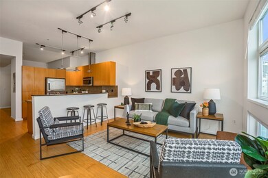 Tribeca Condos unit 218, Seattle, WA 98119 - photo 3