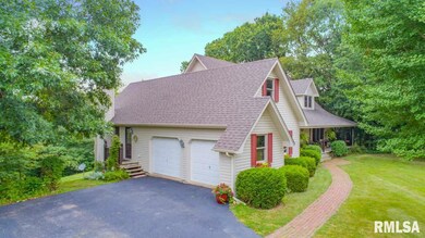 3737 W Saymore Ln, Peoria, IL 61615 - photo 2