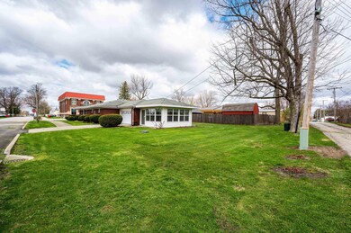 101 E Jackson St, Mentone, IN 46539 - photo 6