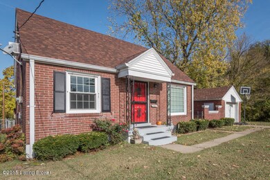 1317 Ellison Ave, Louisville, KY 40204 - photo 2