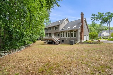 1 Mckinley Dr, Acton, MA 01720 - photo 3