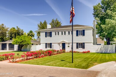 2243 N Alvarado Rd, Phoenix, AZ 85004 - photo 3