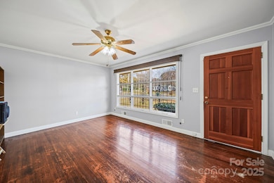 1703 E Perry St, Gastonia, NC 28054 - photo 2