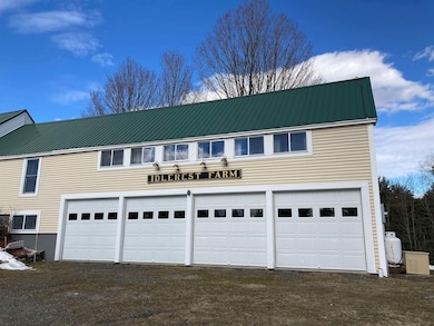 173 Gristmill Hill Rd, Canaan, NH 03741 - photo 3