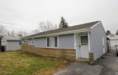 3537 Eakin Rd.