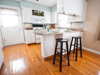 3433 Beechwood Ln, Anderson, IN 46011 - photo 7