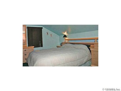 Bedroom.