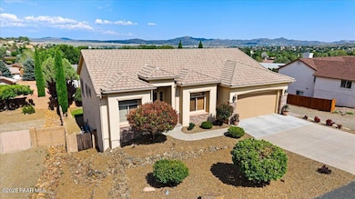 1395 N Rustlers Roost, Dewey, AZ 86327 - photo 2