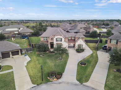 21606 Country Cove Ct, Cypress, TX 77433 - photo 4