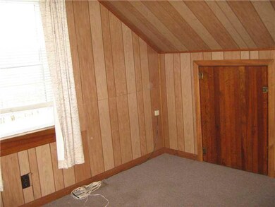 Bedroom.