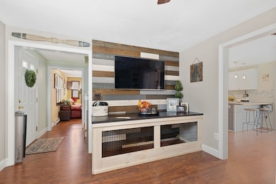 100 Captain Samadrus Rd, Cotuit, MA 02635 - photo 5