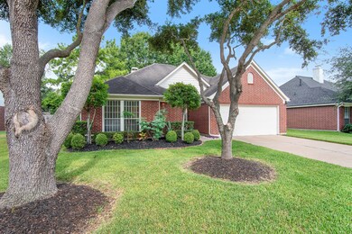 8415 E Copper Village Dr, Houston, TX 77095 - photo 3