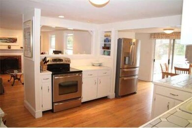 39 Dean Rd, Holliston, MA 01746 - photo 4