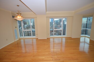 1 Nassau St unit 1705, Boston, MA 02111 - photo 3