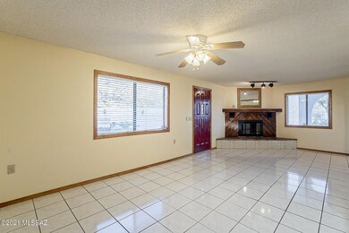 346 W Hardy Rd, Tucson, AZ 85704 - photo 6