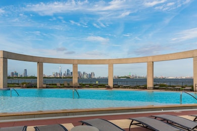 Port Liberte III unit 212, Jersey City, NJ 07305 - photo 7