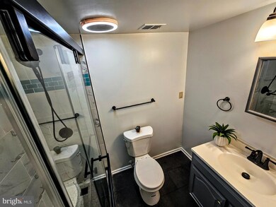 8601F Sacramento Dr unit F, Alexandria, VA 22309 - photo 6