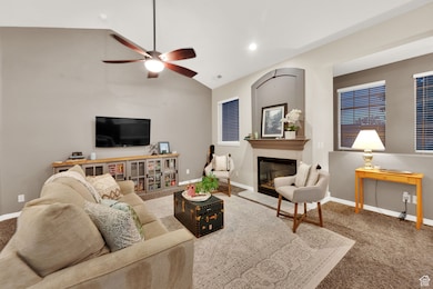 967 S Courtyard Ln, Centerville, UT 84014 - photo 3