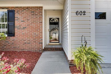 350 Stowe Ave unit 602, Asheboro, NC 27203 - photo 5