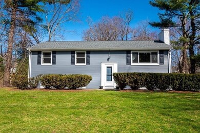 255 Metcalf Rd, North Attleboro, MA 02760 - photo 3