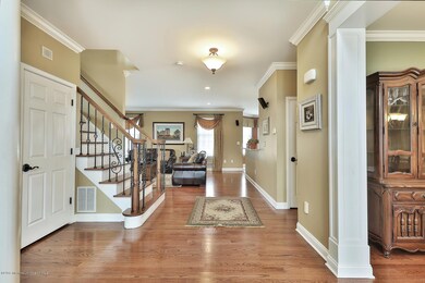Front Hall