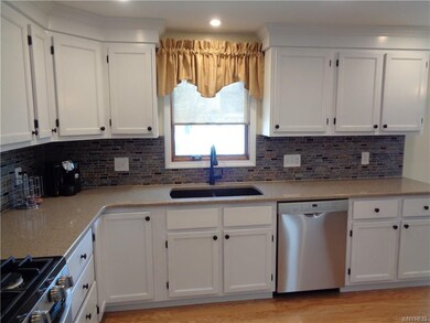 kit/granite counters