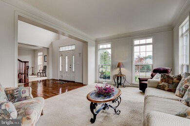 5574 Jamisons Farm Dr, Warrenton, VA 20187 - photo 7