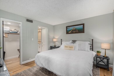 Prmary Bedroom