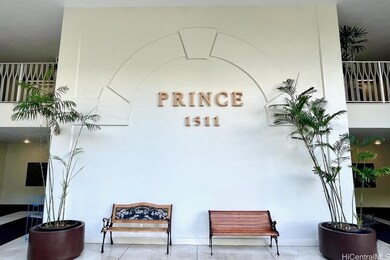 Queen Emma Gardens unit 1230, Honolulu, HI 96817 - photo 3