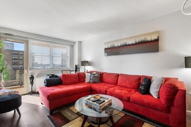 Summit House Apartments unit 7H, Guttenberg, NJ 07093 - photo 7