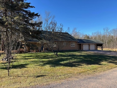 9595 E County Road A, Solon Springs, WI 54873 - photo 3